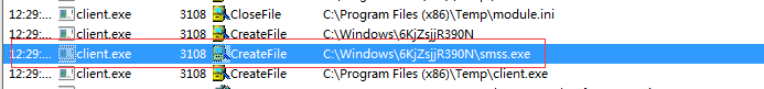 018_z100smss创建父进程client.exe.png